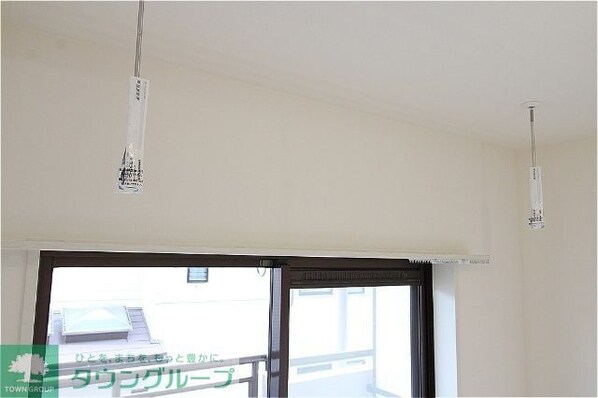 メゾンロアールの物件内観写真